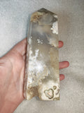 Flower Agate Tower #26 – 440g