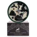 Hop Hare magic gemstone candles