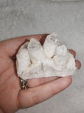 Quartz Cluster #3 – Approx. 75g