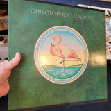 Christopher Cross Self Titled 1979 UK Warner Bros K56789 Vinyl LP