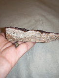 Turkish Amethyst Druzy Cluster - Freestanding Lilac Crystal Specimen - 220g - £28