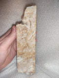 Natural Travertine Tower #23 – 920g