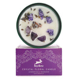 Hop Hare magic gemstone candles