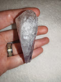 Natural Amethyst Point 75g