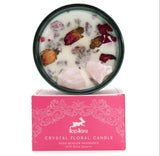 Hop Hare magic gemstone candles