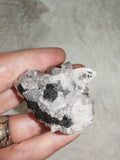 Possible Apophyllite Crystal Cluster - Approx. 40g