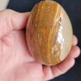 Green Onyx Egg #32 – Approx. 250g