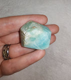 Caribbean Calcite Geometric Freeform