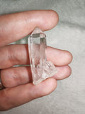 Mini Clear Quartz Cluster - #15