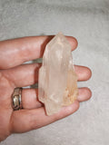 Natural Quartz Point Cluster #10 - Approx. 50g