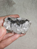 Possible Apophyllite Crystal Cluster - Approx. 40g