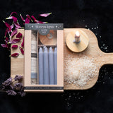 Herbal magick ritual bath kits
