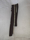 Banded weapon carving -180g