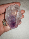 Natural Amethyst Point 75g