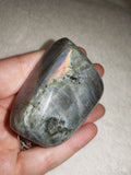 Labradorite freeform 130g
