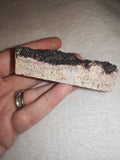 Turkish Amethyst Druzy Cluster - 76g