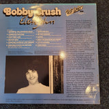 Bobby Crush Plays Elton John 1980 Celebrity Records ACLP 008 Vinyl LP
