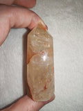Fire quartz tower. Tower #57