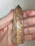 Mystery Earth Stone Tower #9 – Approx. 60g
