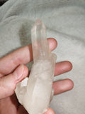 Quartz Cluster #7 – Multi Point Formation - Approx. 75g