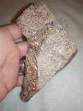 Turkish Amethyst Druzy Cluster - Freestanding Lilac Crystal Specimen - 220g - £28