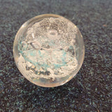 Glass Art Paperweight #33