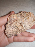 Turkish Amethyst Druzy Cluster - Soft Lilac Crystal Formation - 140g