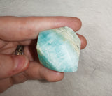 Caribbean Calcite Geometric Freeform