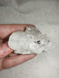Quartz Cluster #4 – Approx. 90–100g