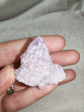 Spirit Amethyst Cluster 30g