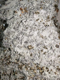 Pyrite, Green Quartz & Galena Cabinet Specimen | Borieva Mine, Madan, Bulgaria | 2.92kg Specimen #5