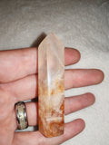 Fire quartz tower. Tower #64
