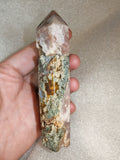Moss Agate Tower #21 – Approx. 180g