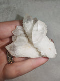 Quartz Cluster #3 – Approx. 75g