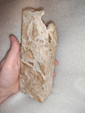 Natural Travertine Tower #23 – 920g