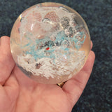 Glass Art Paperweight #33