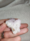 Spirit Amethyst Cluster 30g