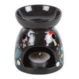 Dark Forest burner