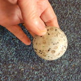 Kiwi Jasper Sphere – #20 – Approx. 165g