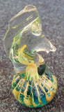 Mdina Style "Sea & Sand" Seahorse Figurine