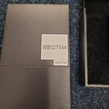Amadeus Gents Silver Tone Quartz Date Bracelet Watch 50M Boxed NOS #4