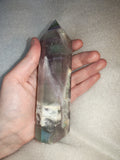 Fluorite Cavern Tower #20 – 400g