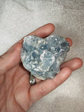 Celestite cluster - 200g