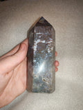 Ocean Jasper Tower #27 – 440g