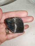 Labradorite Freeform