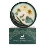 Hop Hare magic gemstone candles