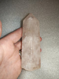 Rose Quartz Tower #15 – 240g