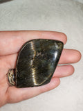 Labradorite Freeform