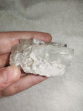 Quartz Cluster #4 – Approx. 90–100g