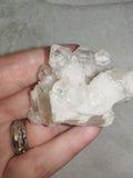Quartz Cluster #3 – Approx. 75g